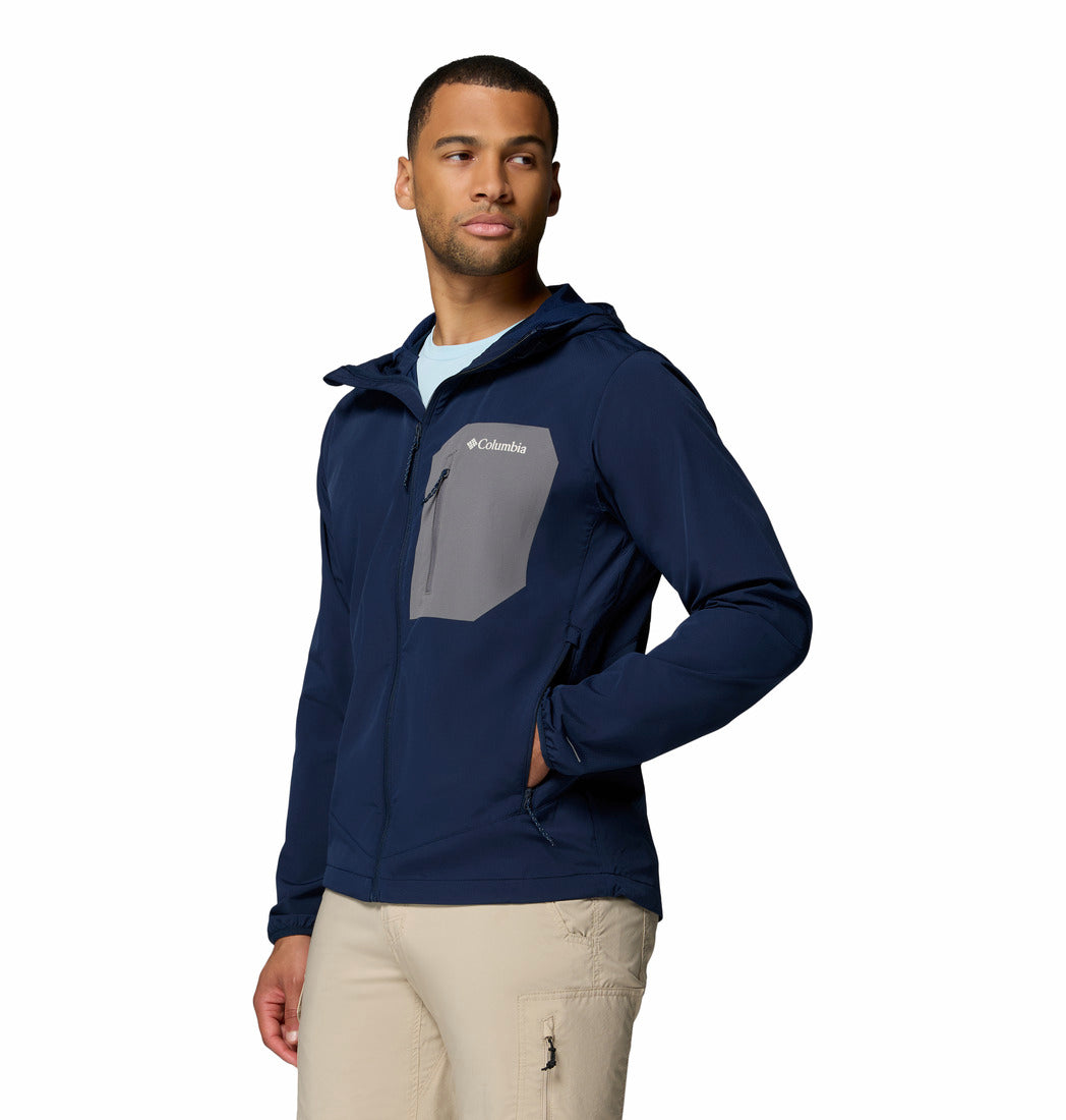 Saco Tall Heights Iii Hoo Hombre