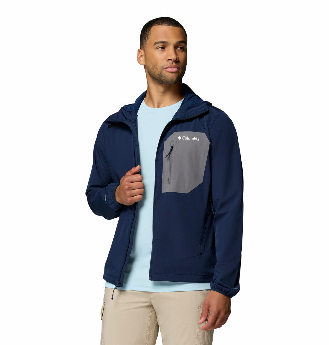 Saco Tall Heights Iii Hoo Hombre