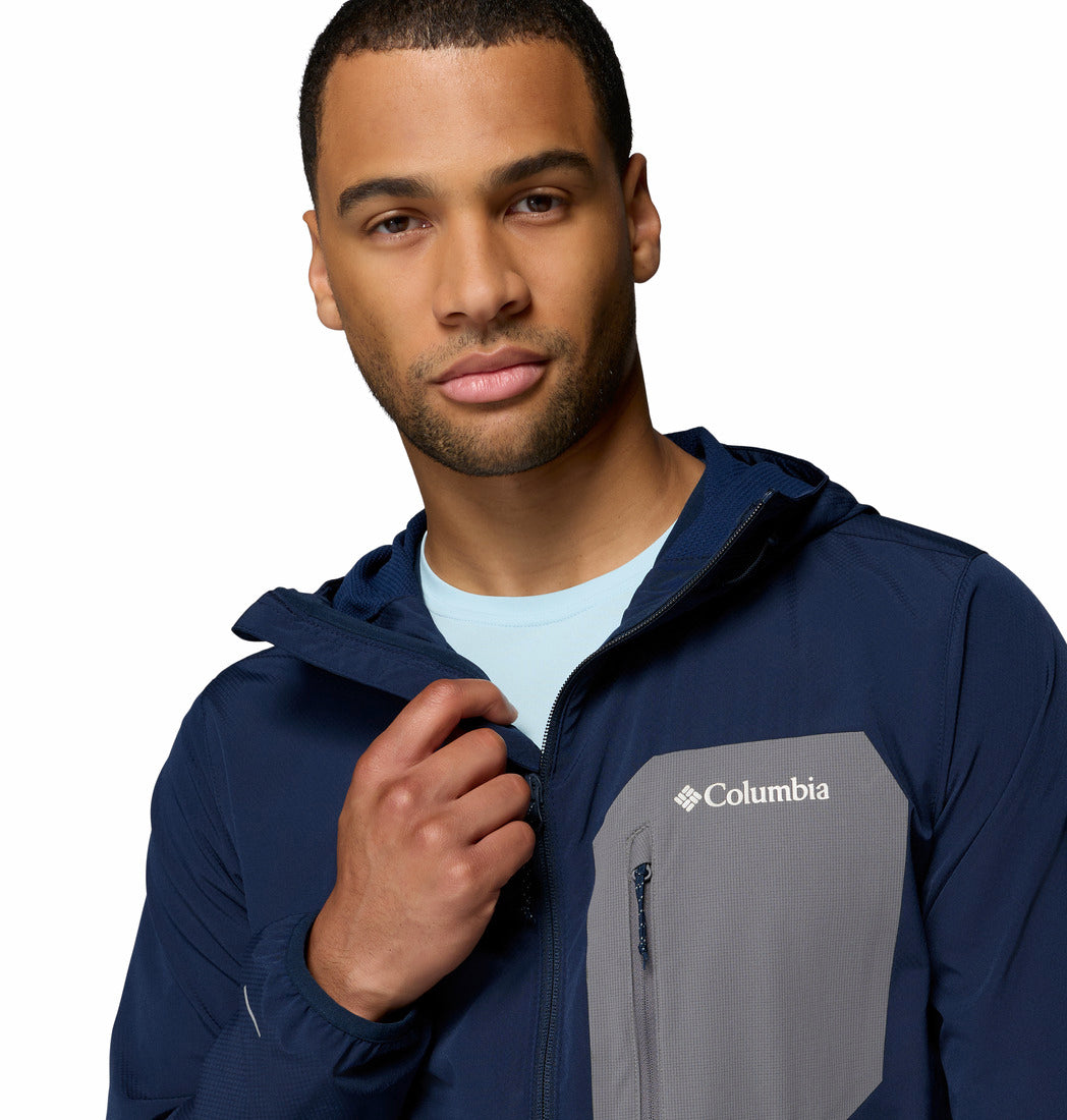 Saco Tall Heights Iii Hoo Hombre