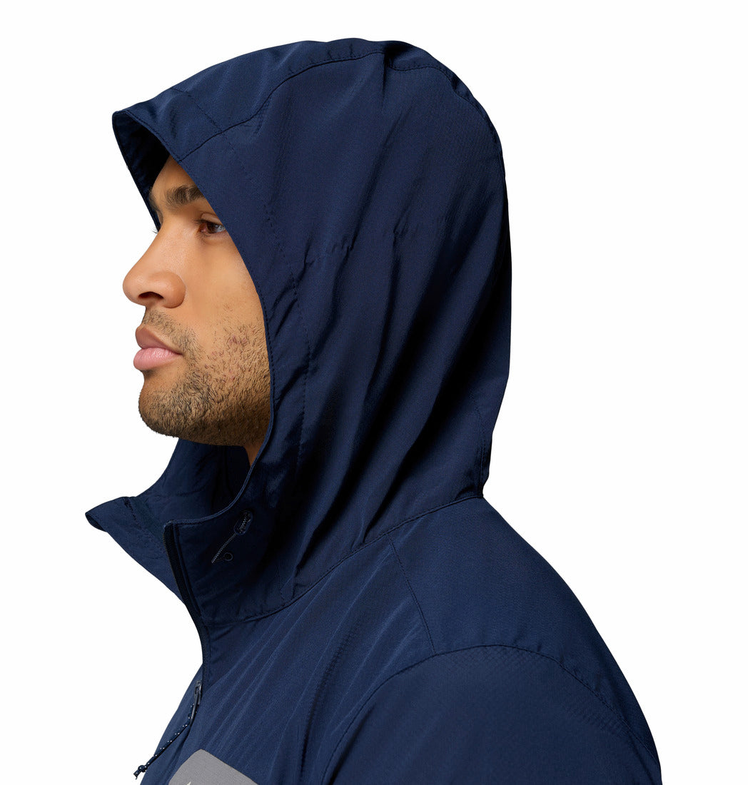 Saco Tall Heights Iii Hoo Hombre