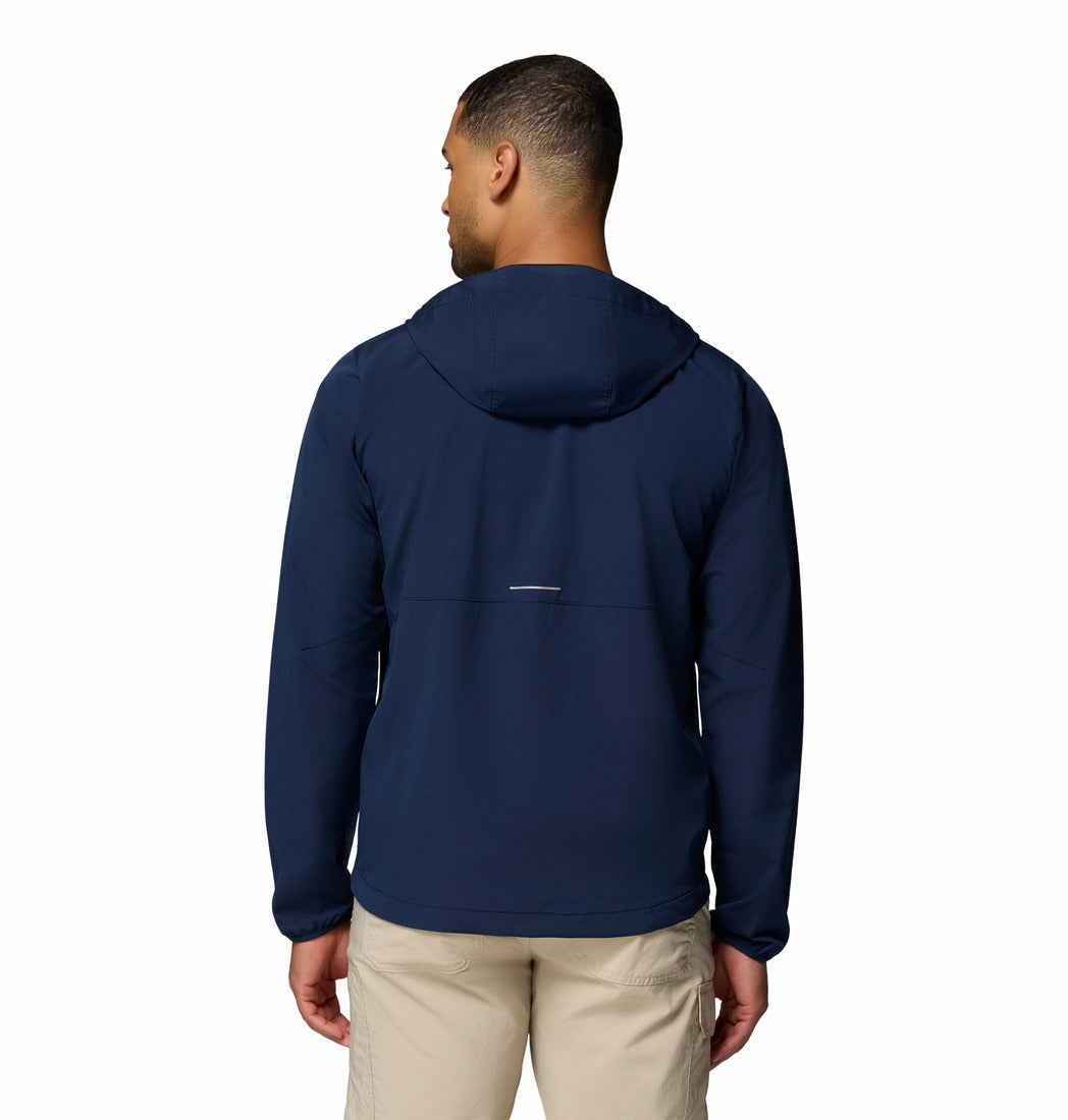 Saco Tall Heights Iii Hoo Hombre
