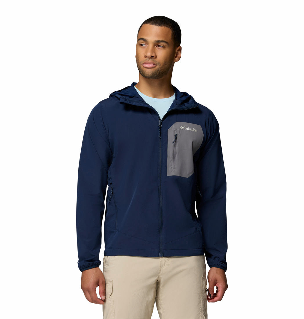 Saco Tall Heights Iii Hoo Hombre