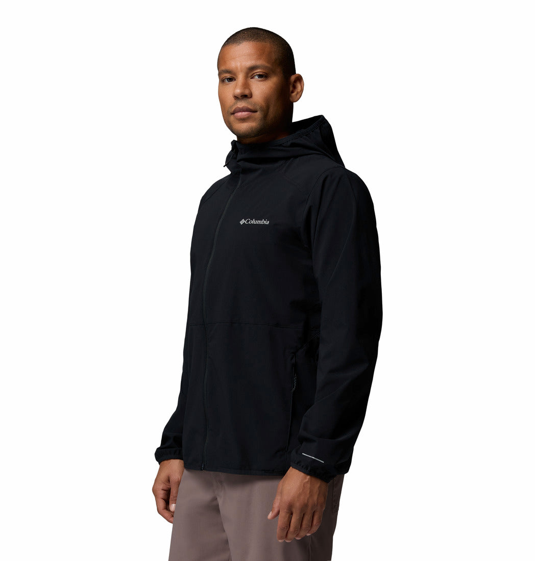 Chaqueta Trailborne Jacket Hombre