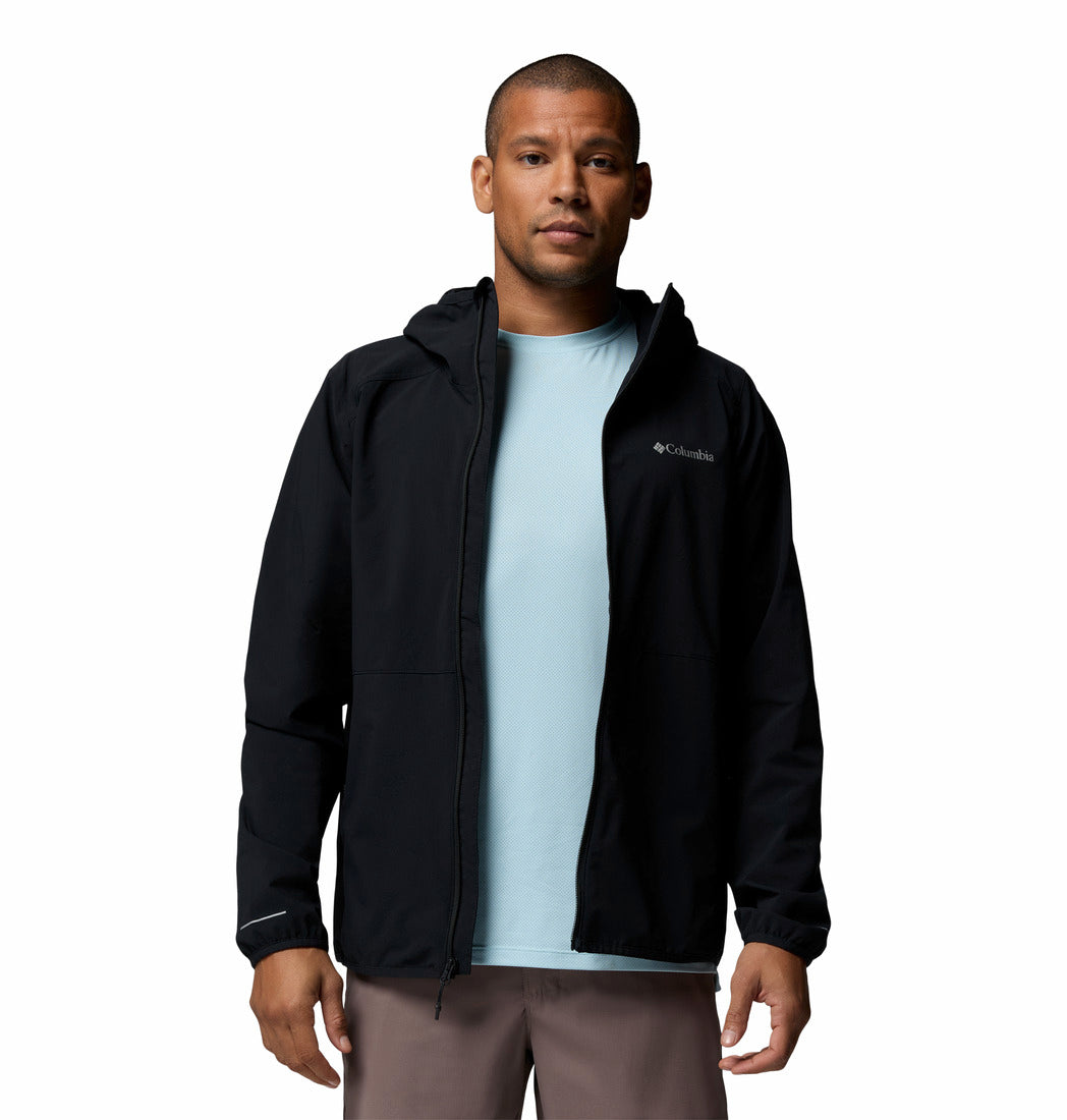 Chaqueta Trailborne Jacket Hombre