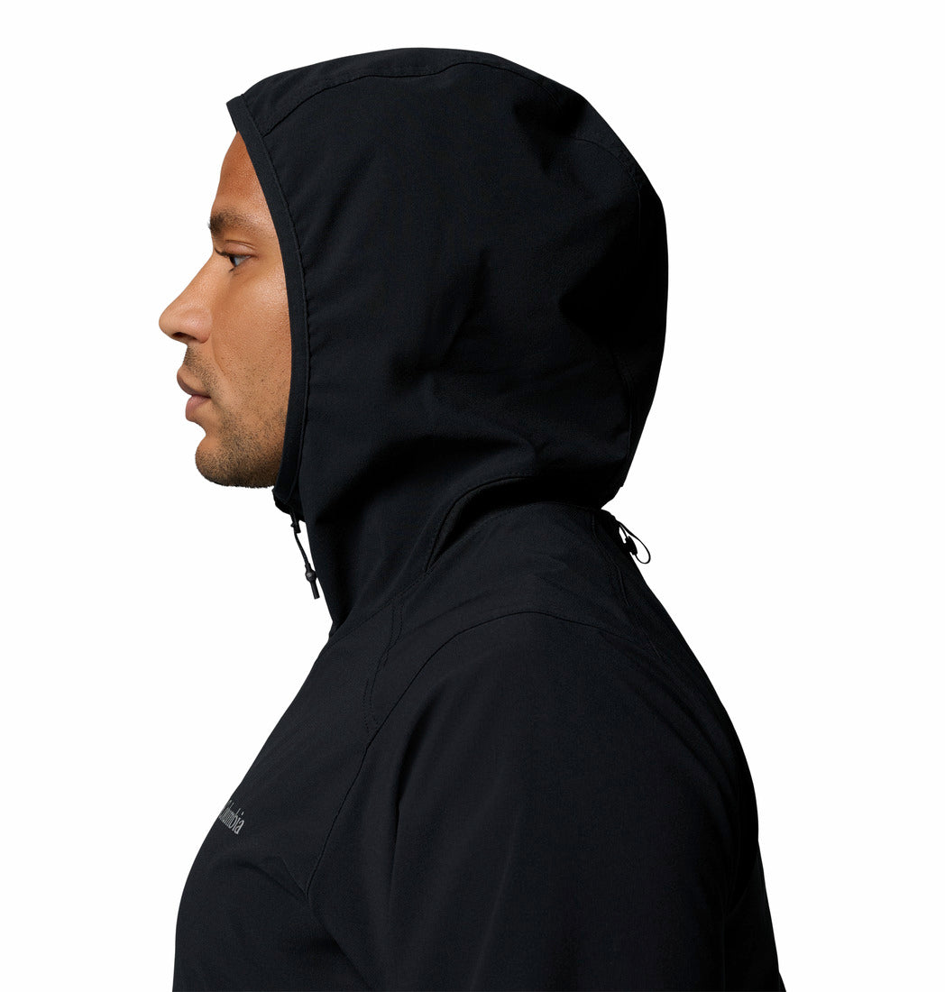 Chaqueta Trailborne Jacket Hombre