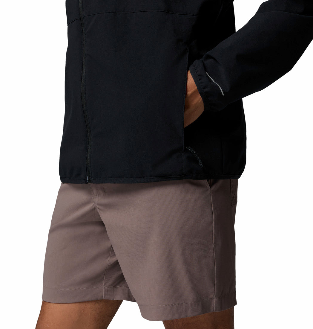 Chaqueta Trailborne Jacket Hombre