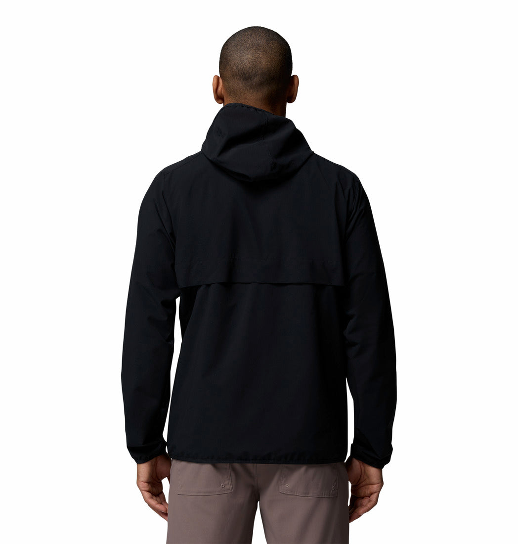 Chaqueta Trailborne Jacket Hombre