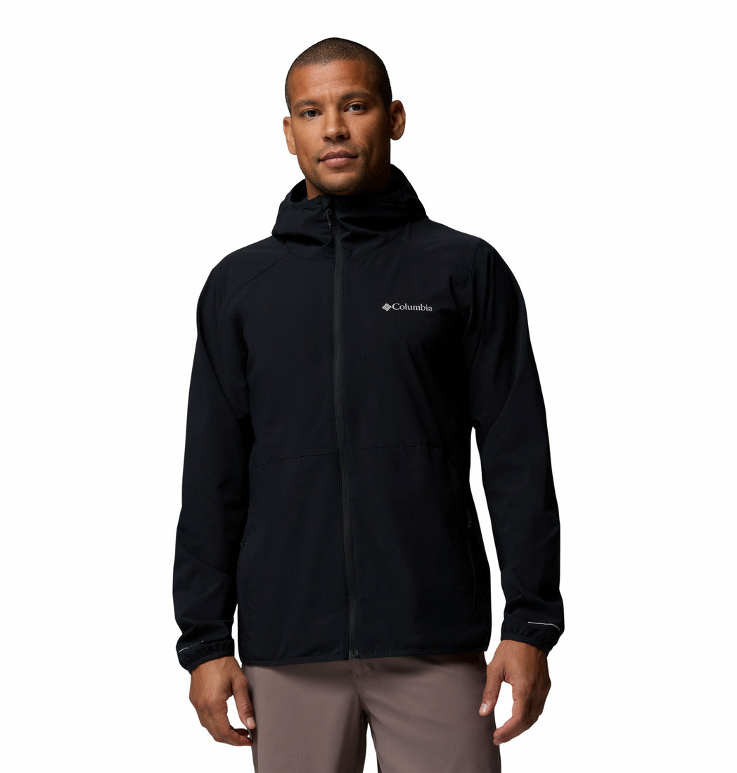 Chaqueta Trailborne Jacket Hombre