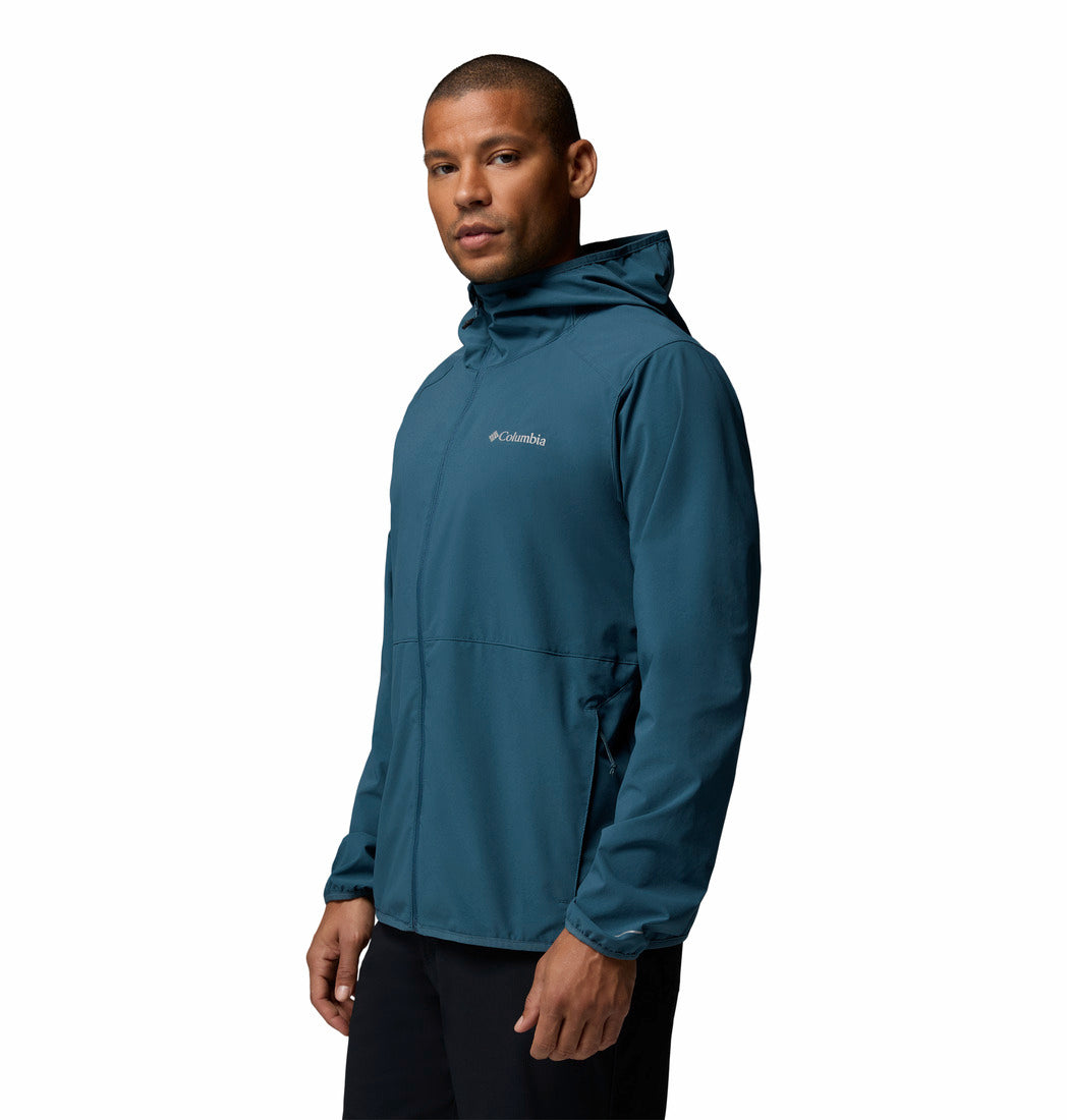 Chaqueta Trailborne Jacket Hombre