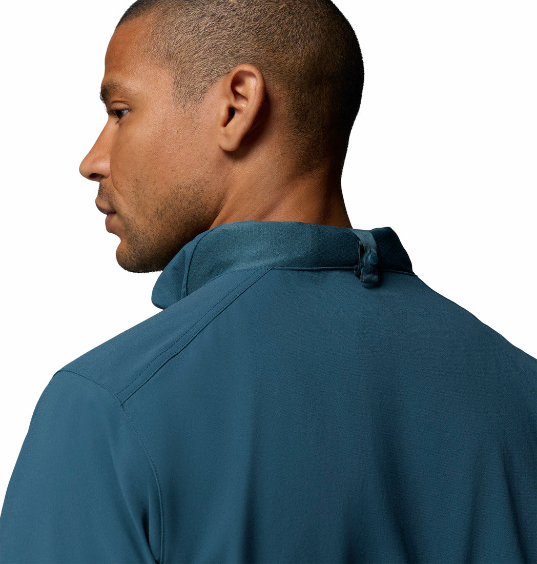 Chaqueta Trailborne Jacket Hombre