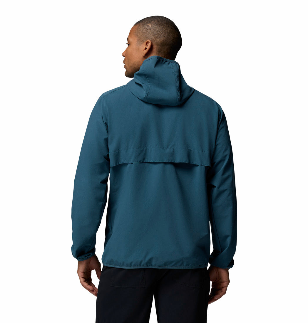 Chaqueta Trailborne Jacket Hombre