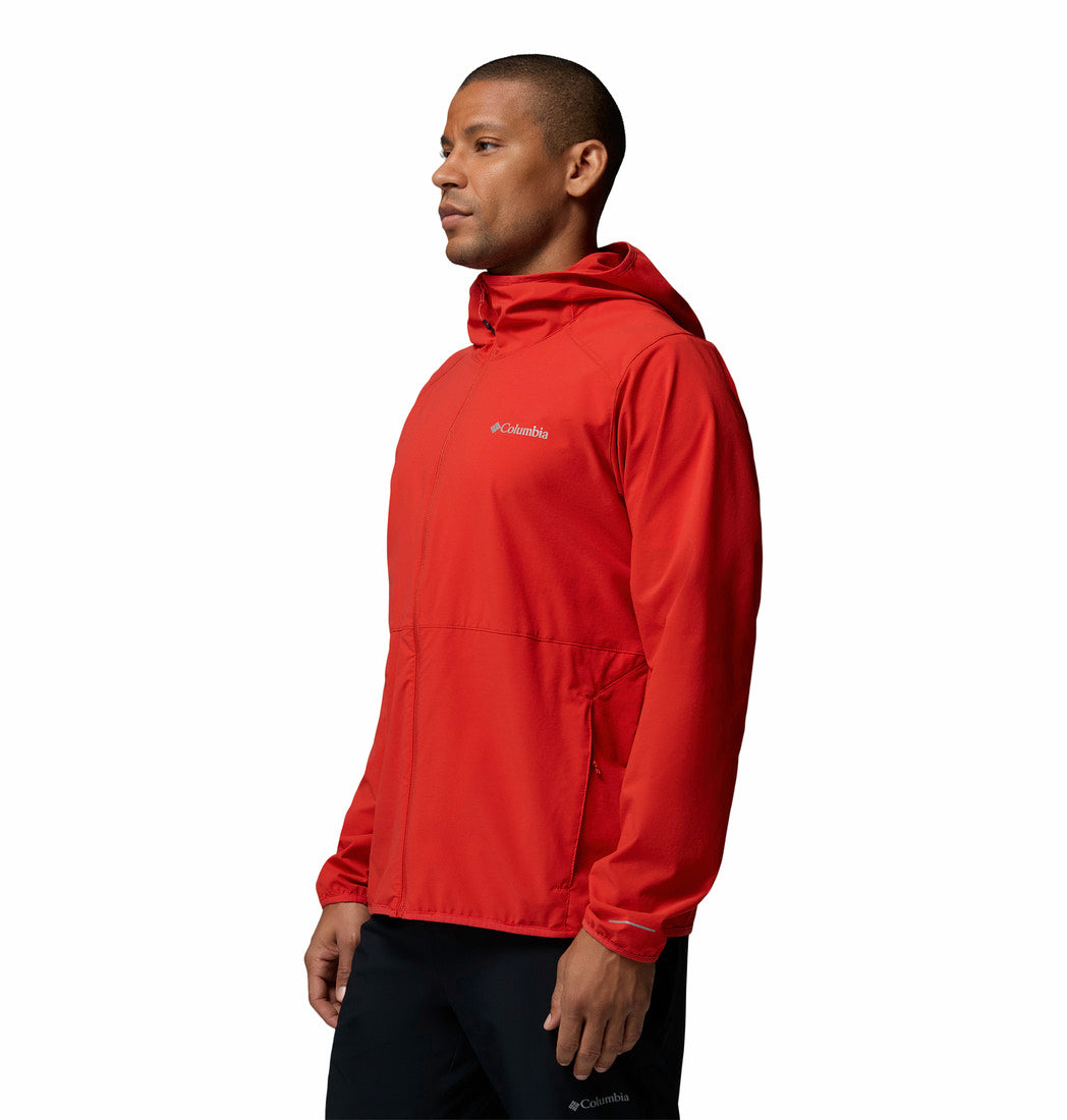 Chaqueta Trailborne Jacket Hombre