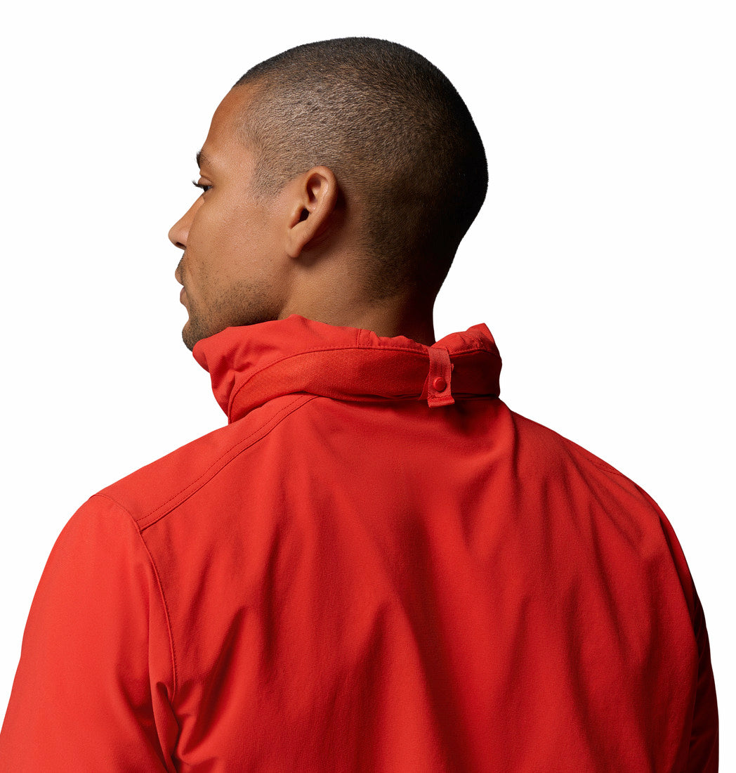 Chaqueta Trailborne Jacket Hombre