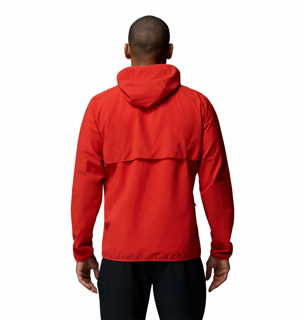 Chaqueta Trailborne Jacket Hombre