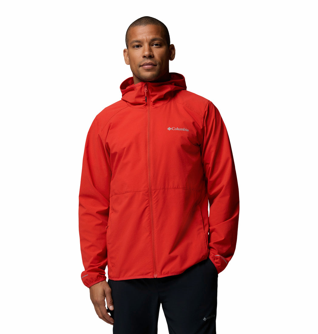Chaqueta Trailborne Jacket Hombre