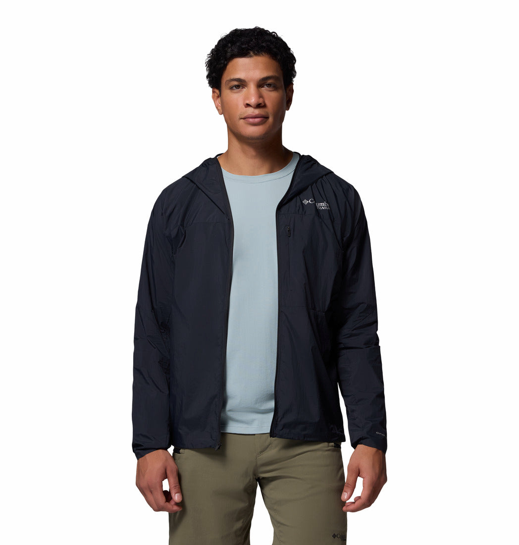 Chaqueta Khyex Pr Wind Jacket Hombre