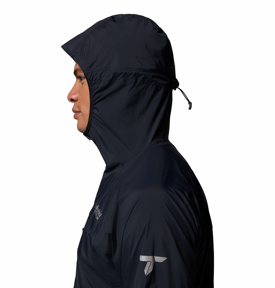 Chaqueta Khyex Pr Wind Jacket Hombre