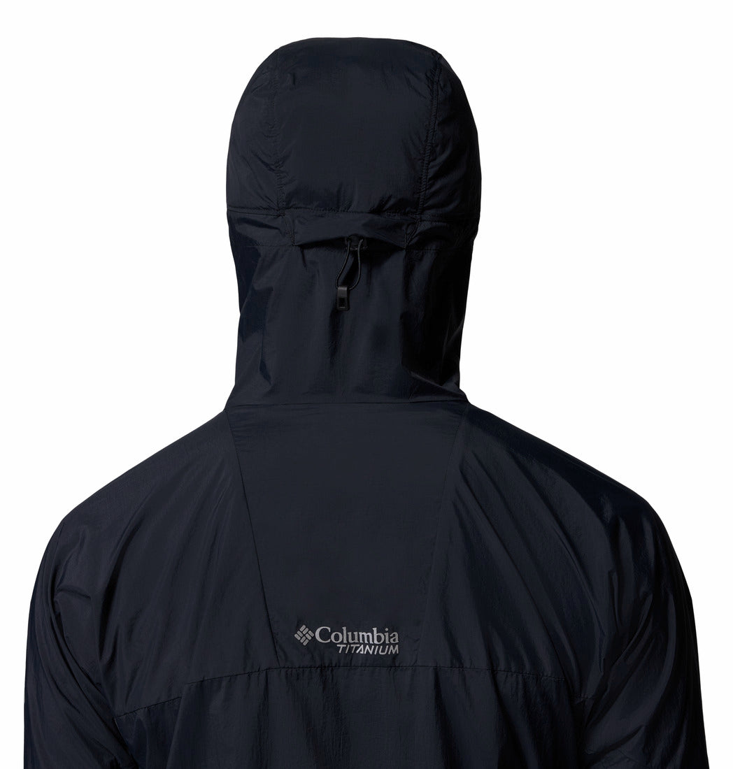 Chaqueta Khyex Pr Wind Jacket Hombre