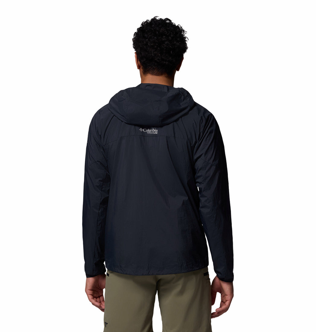 Chaqueta Khyex Pr Wind Jacket Hombre