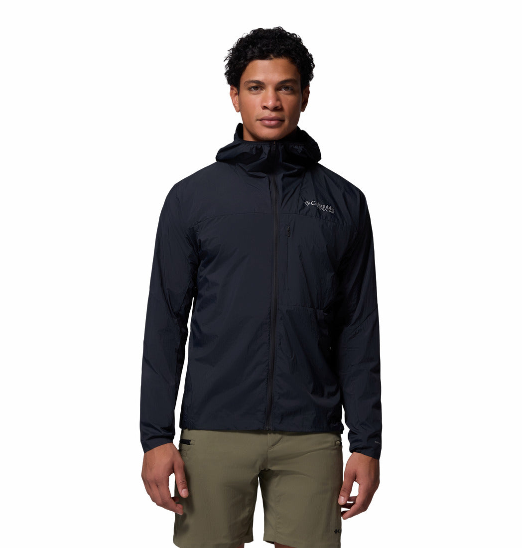 Chaqueta Khyex Pr Wind Jacket Hombre