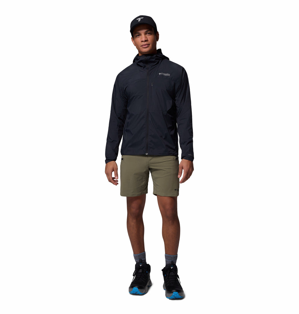 Chaqueta Khyex Pr Wind Jacket Hombre