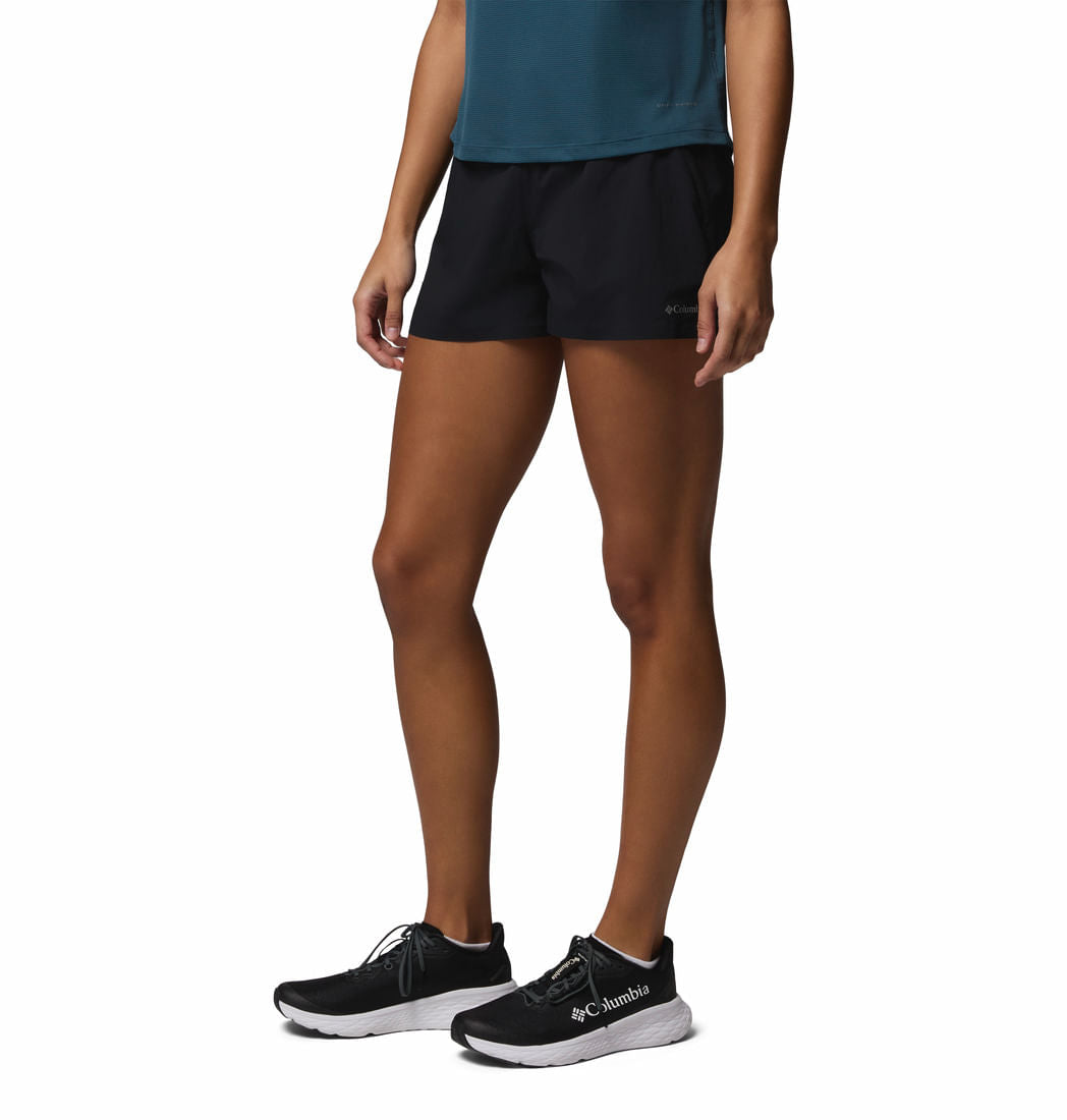Short Stealth Spring Short Mujer