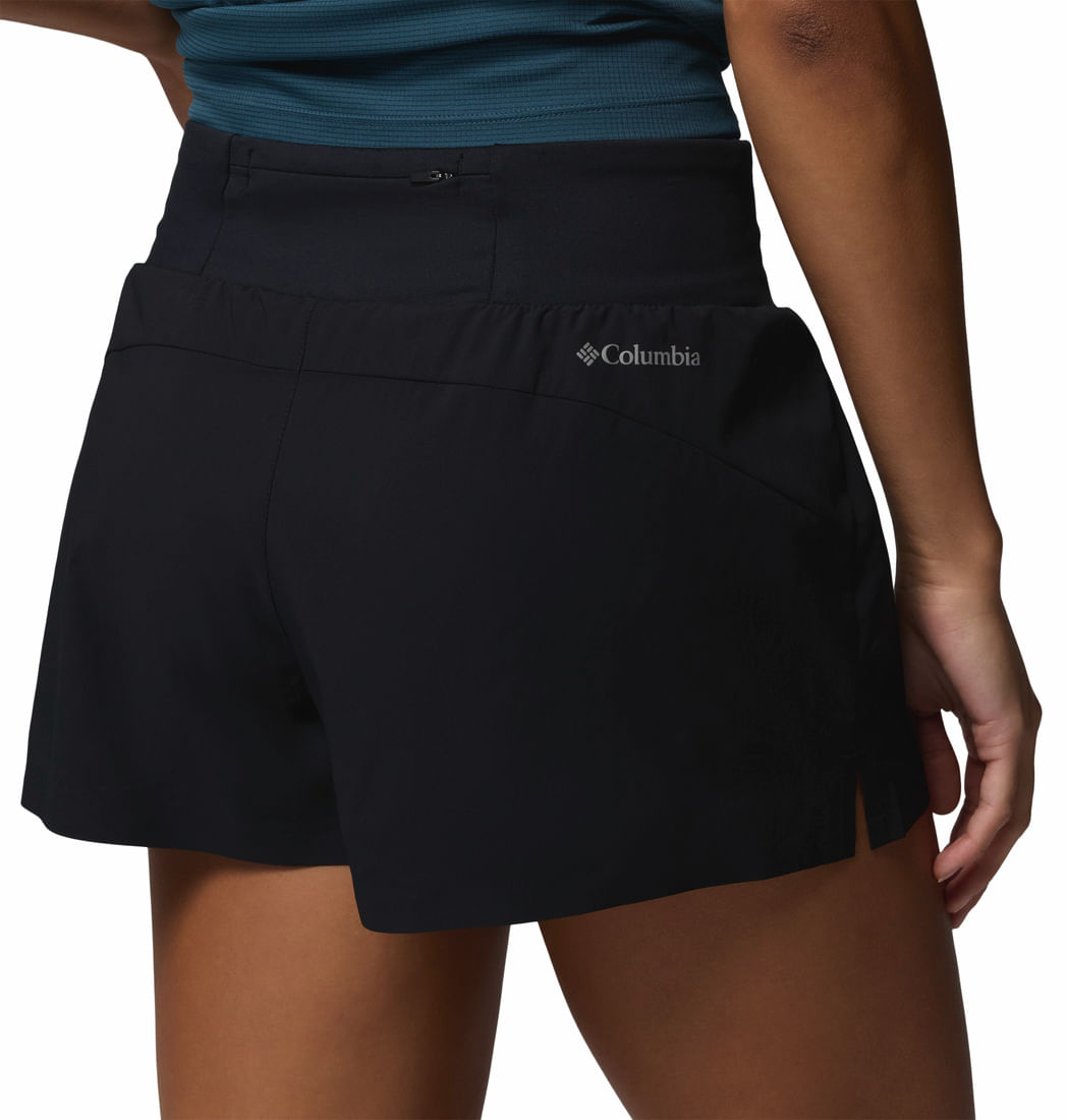 Short Stealth Spring Short Mujer