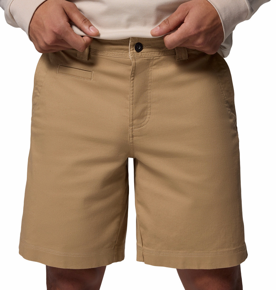 Short Acker Rock Short Hombre