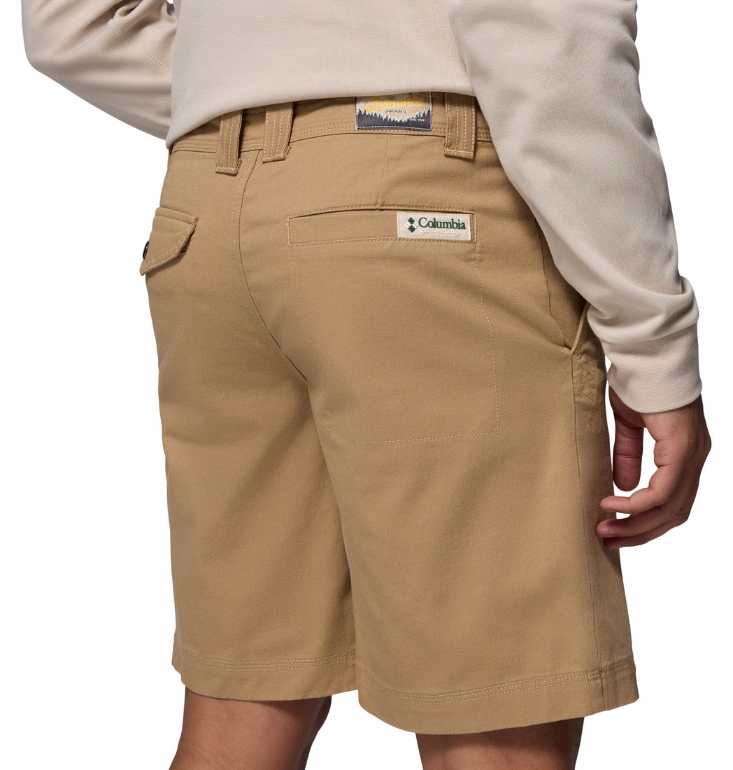 Short Acker Rock Short Hombre