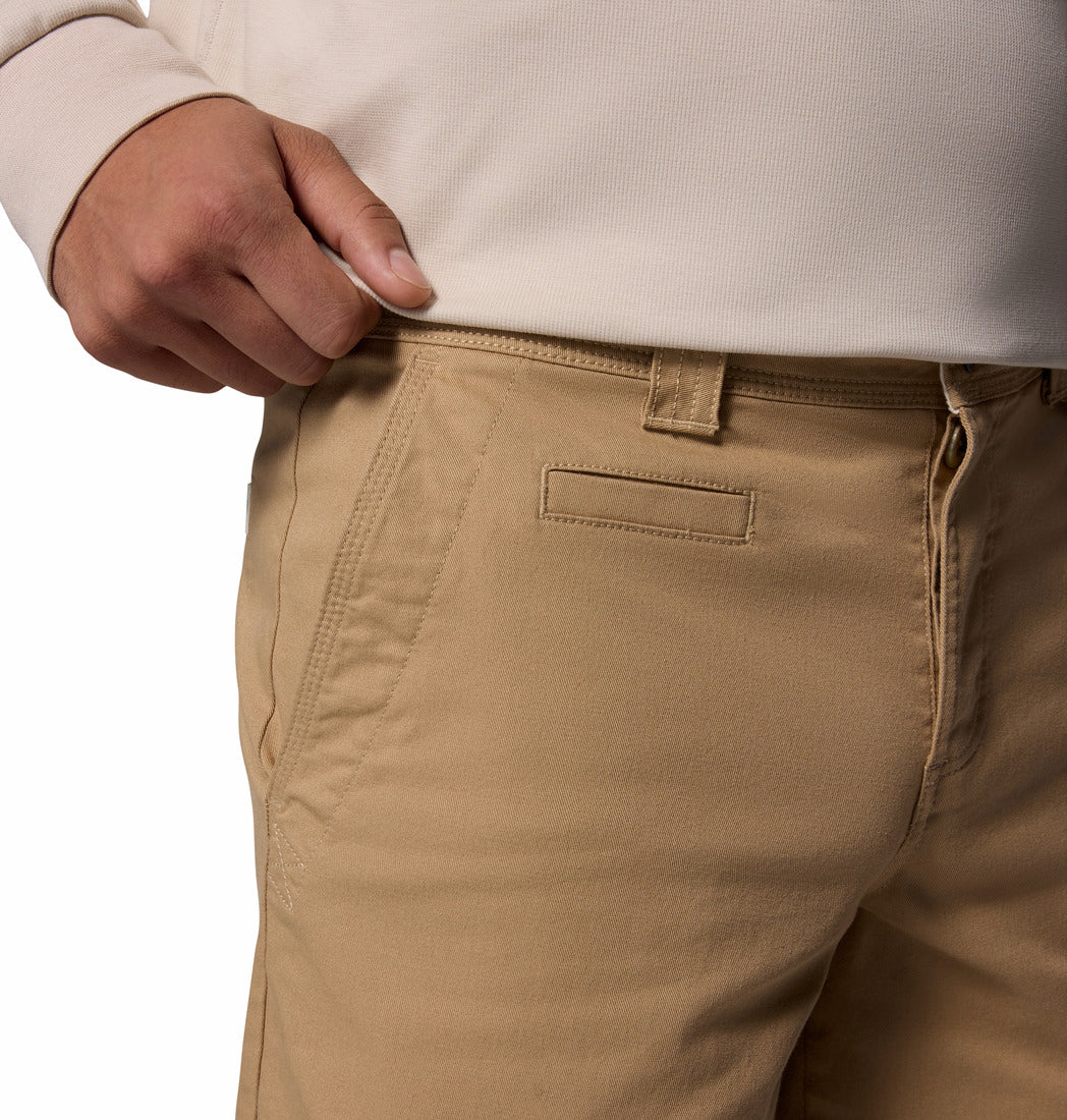 Short Acker Rock Short Hombre