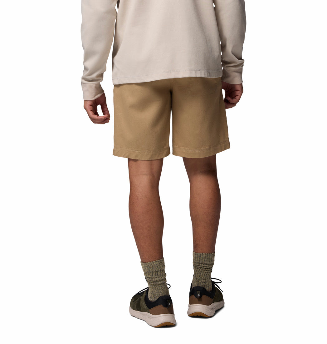 Short Acker Rock Short Hombre