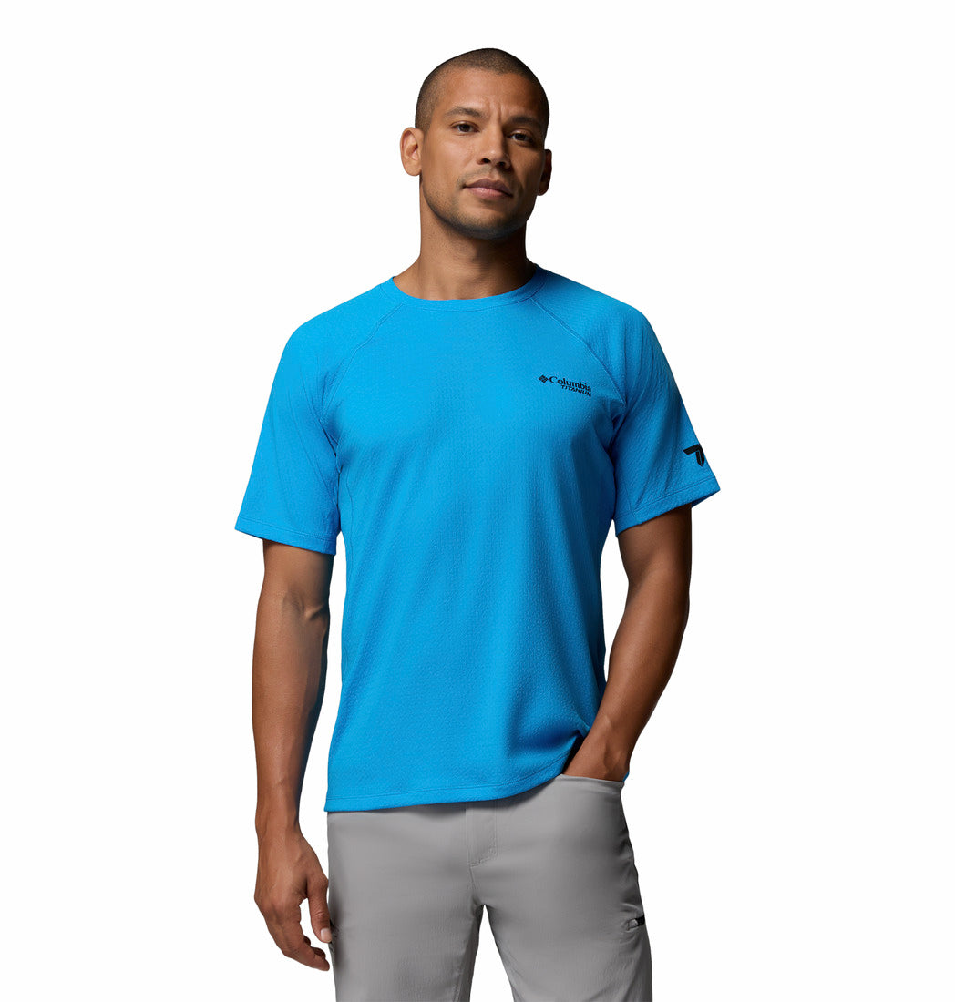 Camisa Driventure™ Manga Corta Para Hombre