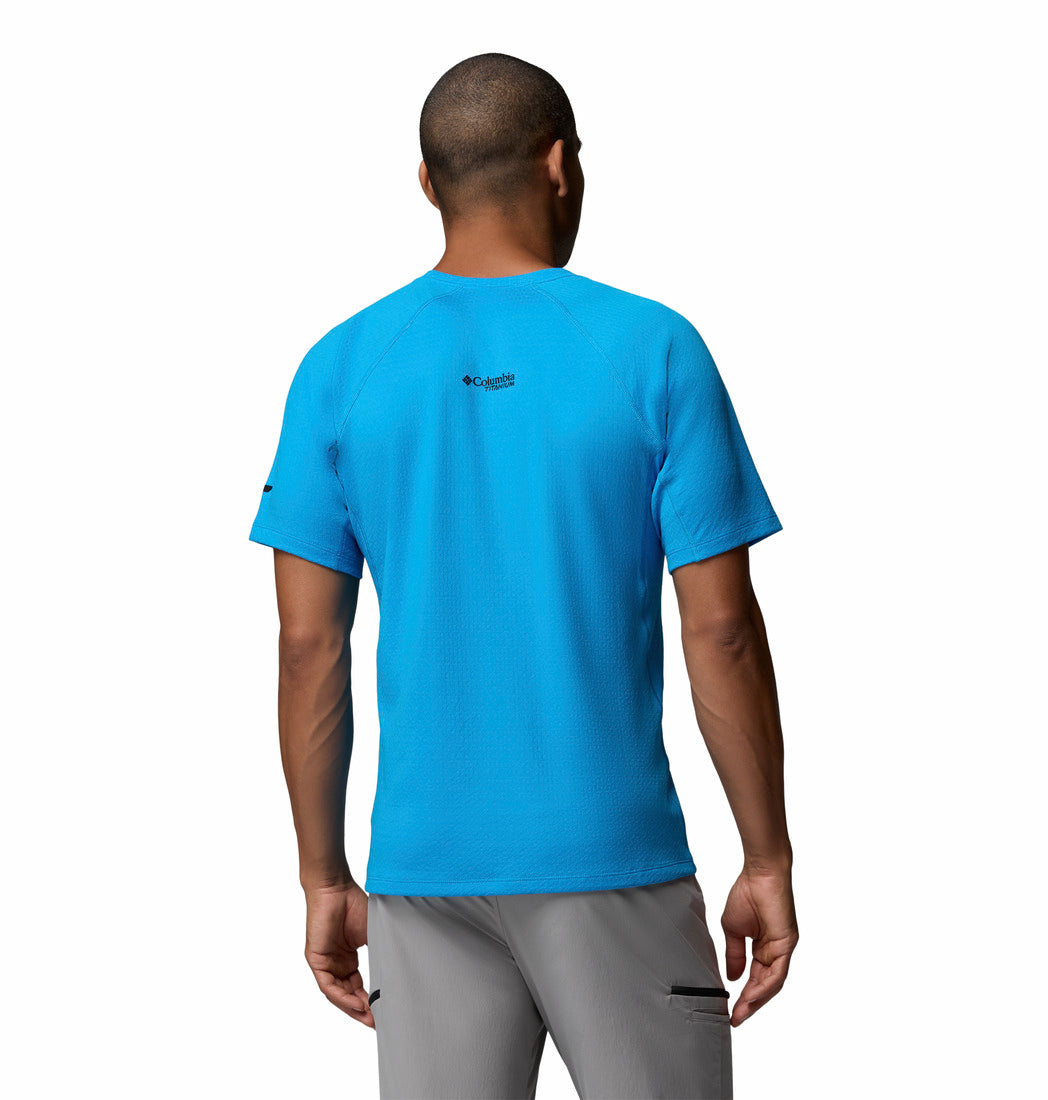 Camisa Driventure™ Manga Corta Para Hombre