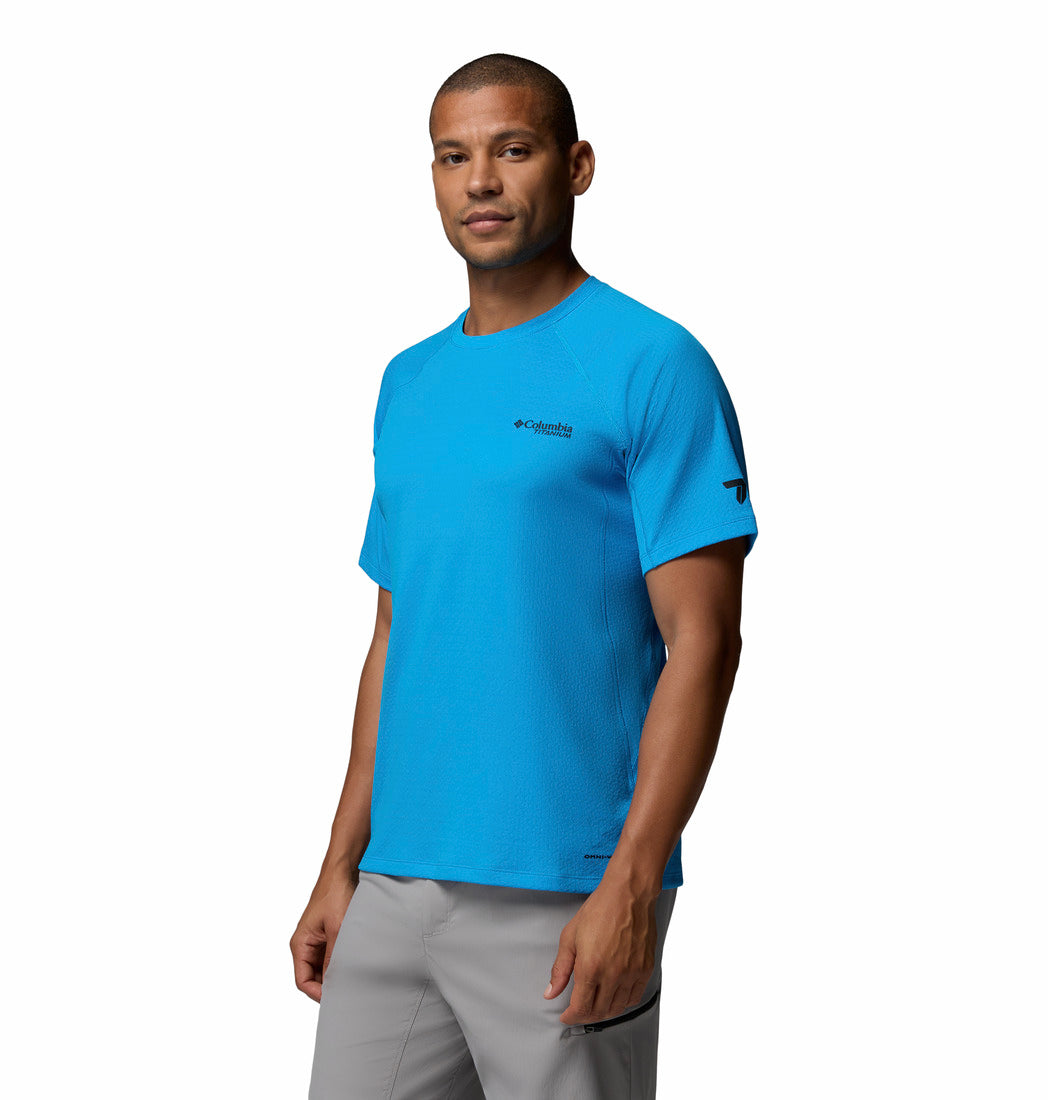 Camisa Driventure™ Manga Corta Para Hombre