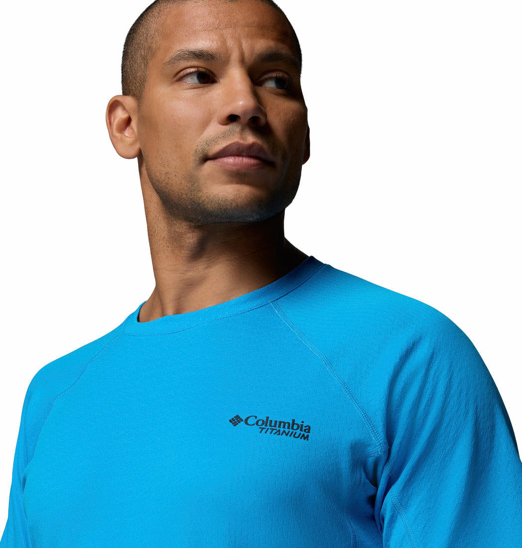 Camisa Driventure™ Manga Corta Para Hombre