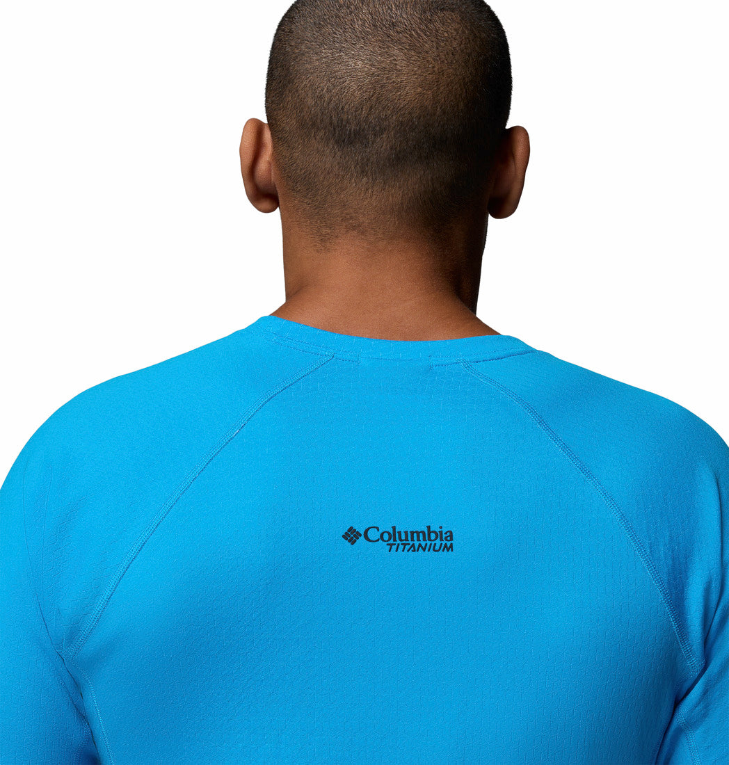 Camisa Driventure™ Manga Corta Para Hombre