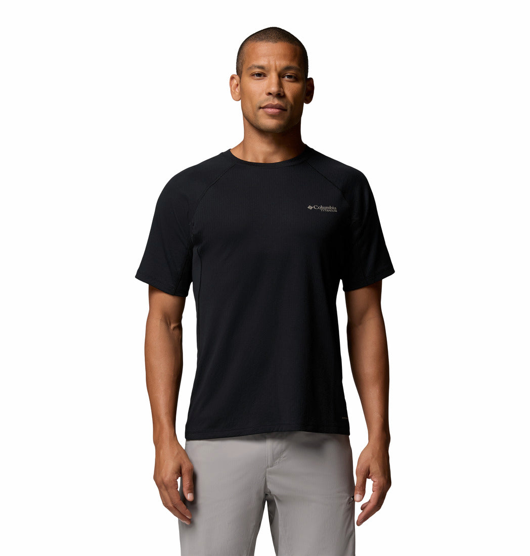 Camisa Driventure™ Manga Corta Para Hombre