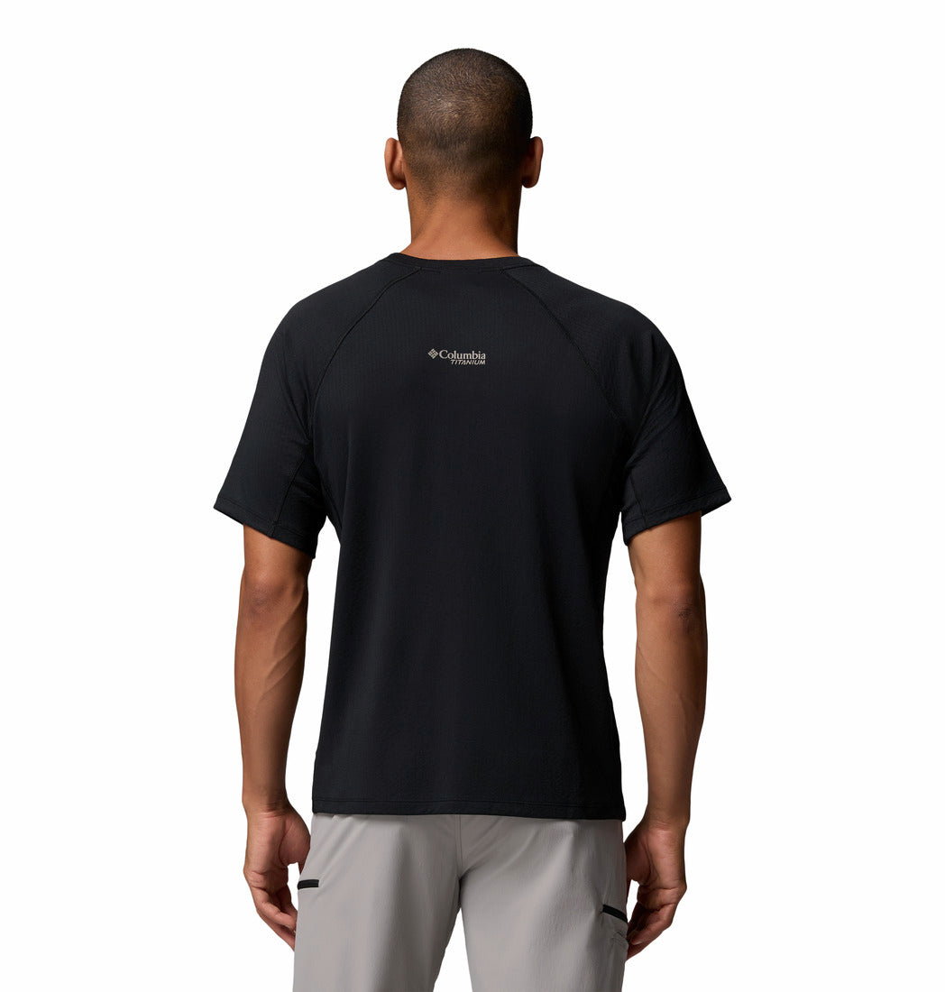 Camisa Driventure™ Manga Corta Para Hombre