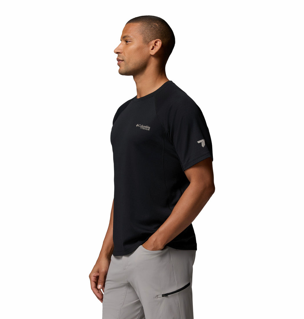 Camisa Driventure™ Manga Corta Para Hombre