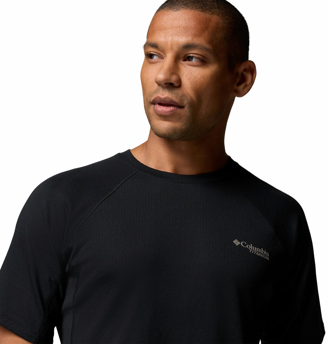 Camisa Driventure™ Manga Corta Para Hombre