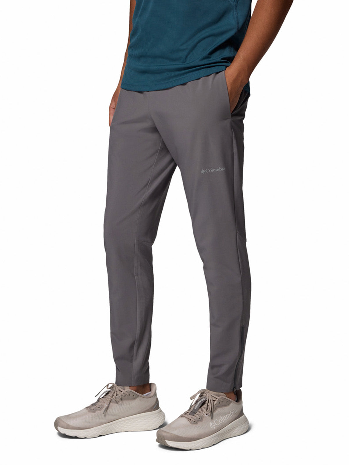 Pantalon Stealth Spring Pant Hombre