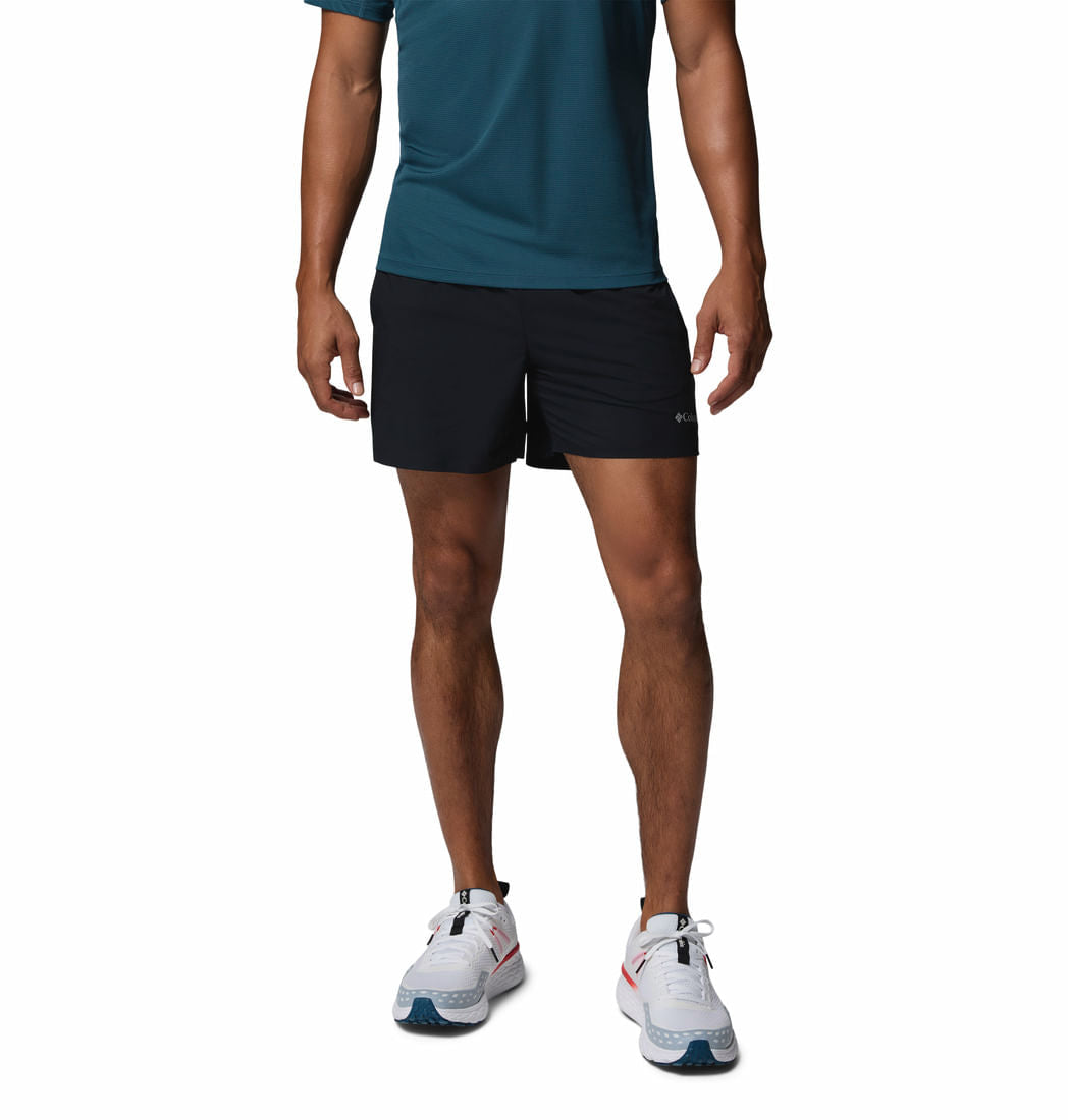 Short Stealth Spring Lined Hombre
