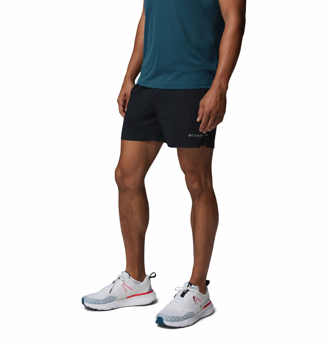 Short Stealth Spring Lined Hombre