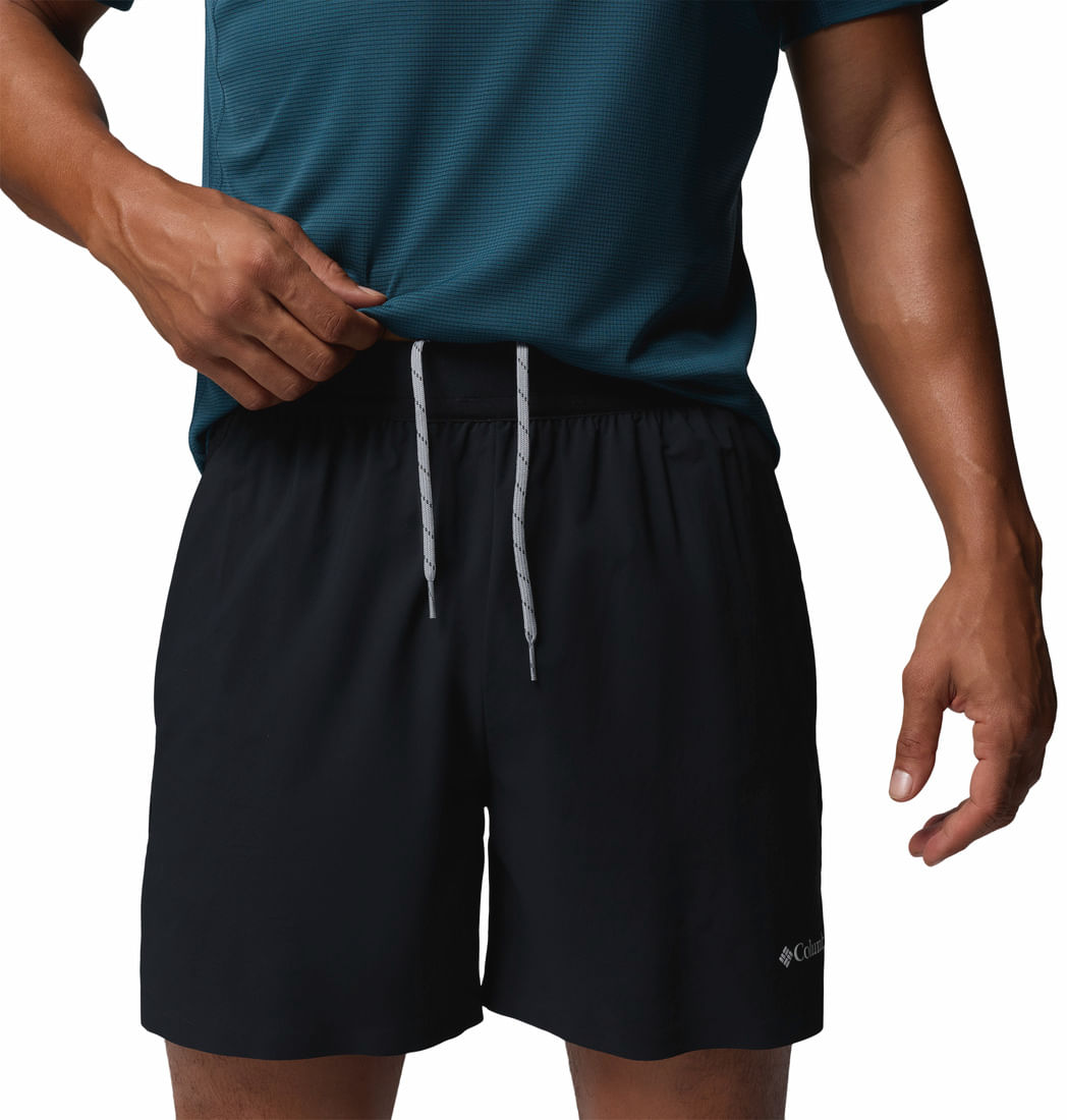 Short Stealth Spring Lined Hombre