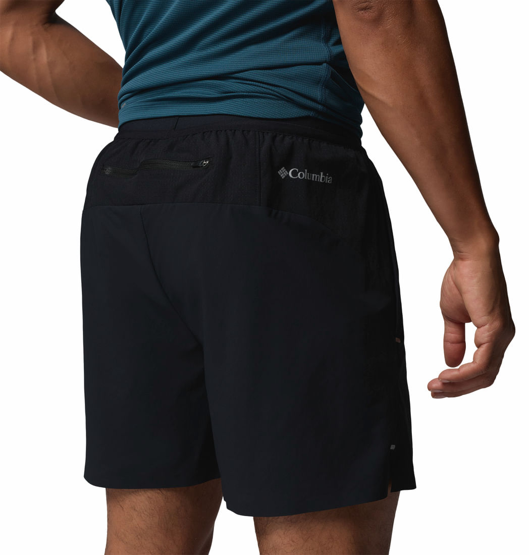Short Stealth Spring Lined Hombre