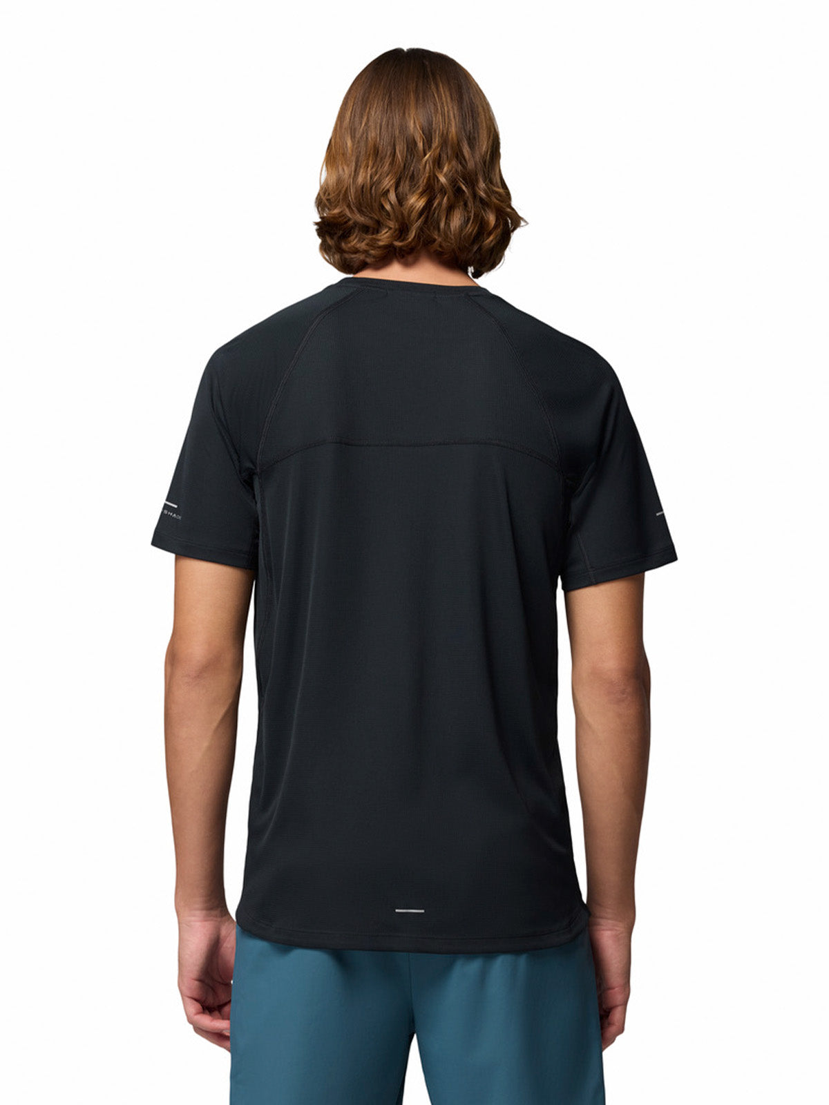 Camiseta Stealth Spring Ss T Hombre