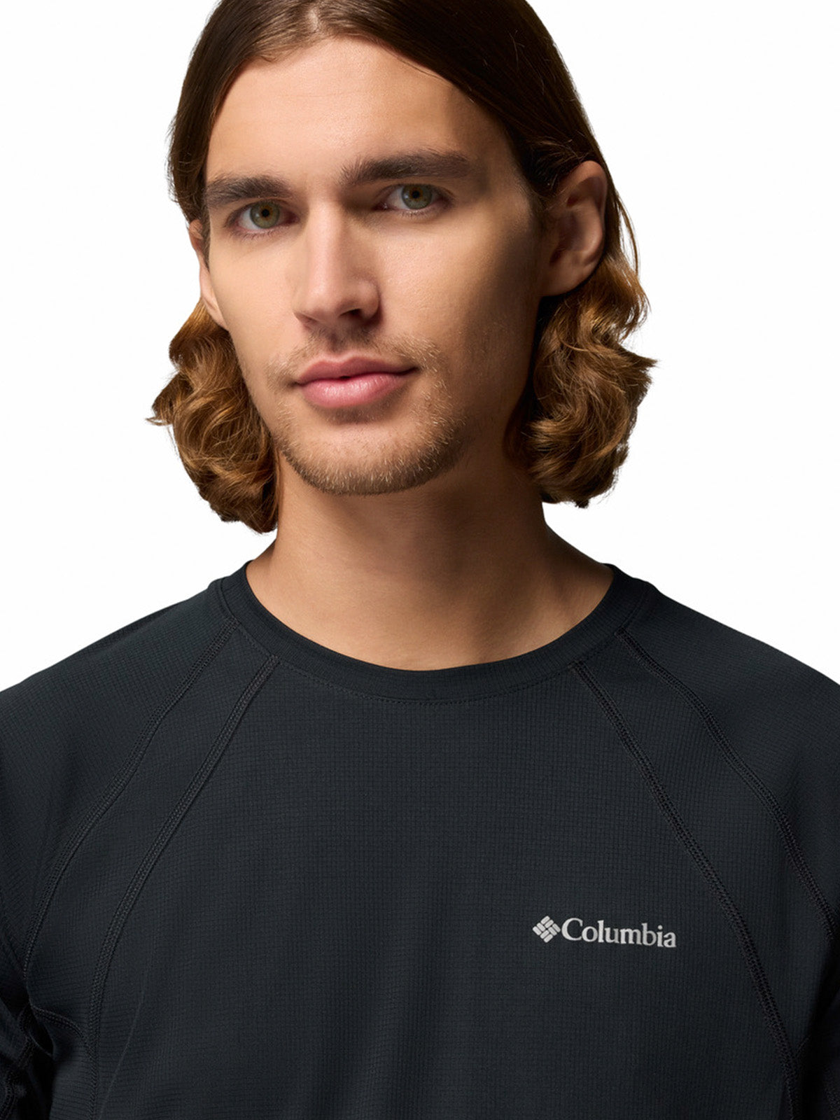Camiseta Stealth Spring Ss T Hombre