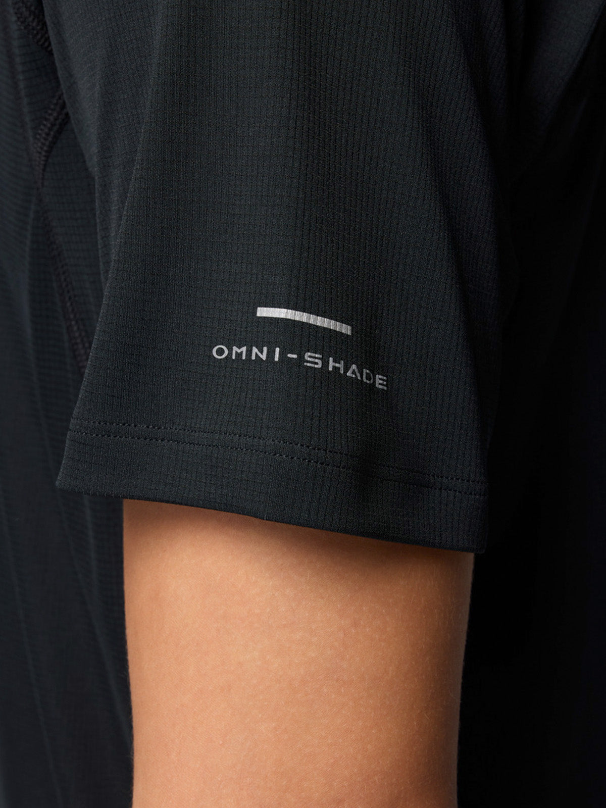 Camiseta Stealth Spring Ss T Hombre