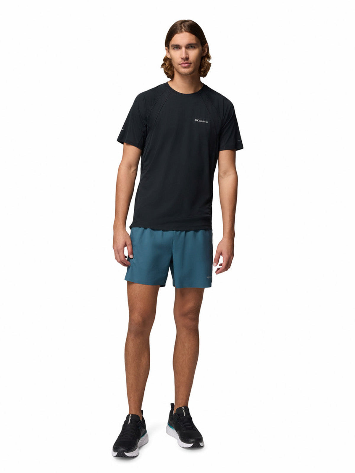Camiseta Stealth Spring Ss T Hombre