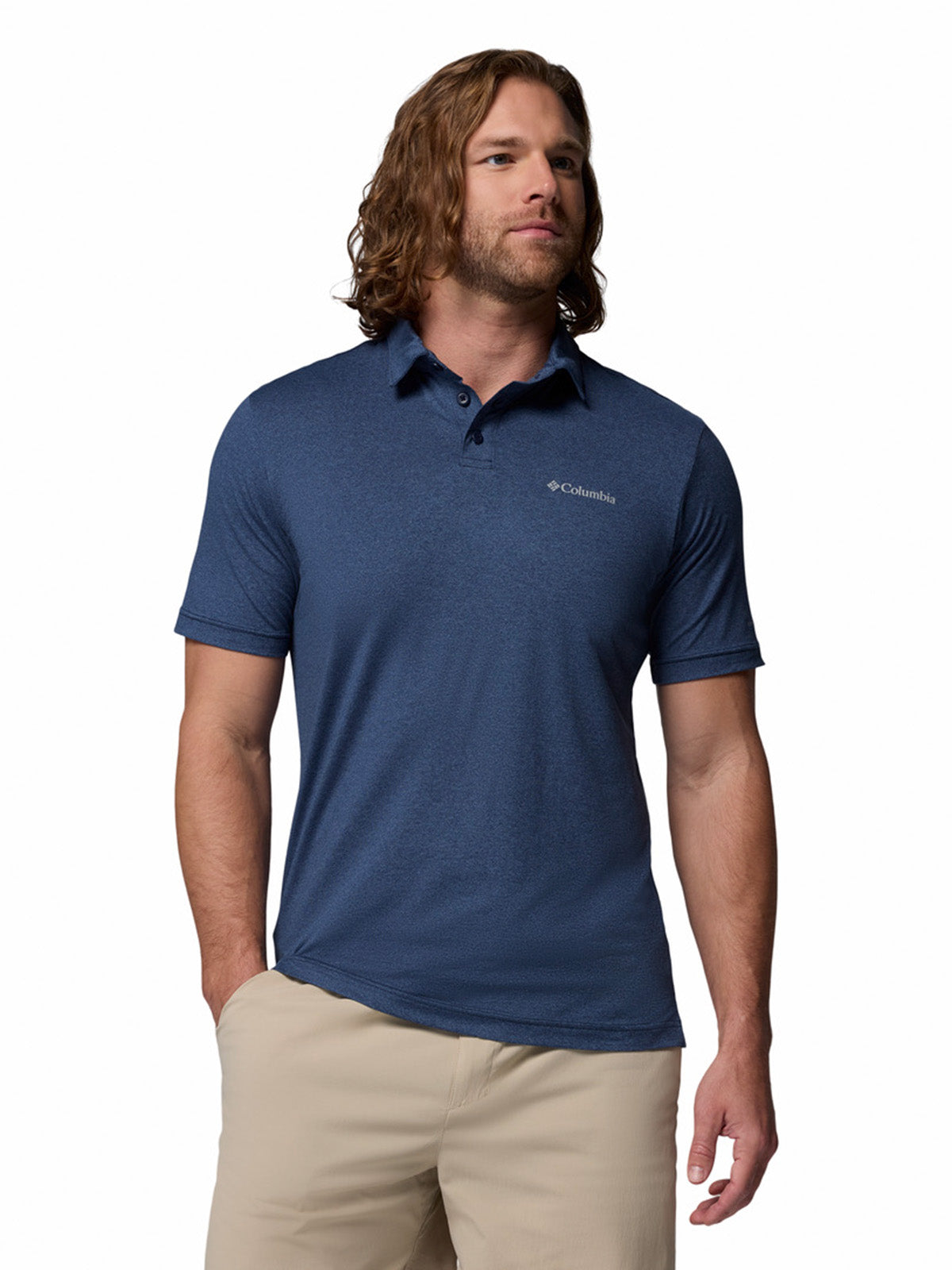 Polo Parsons Point™ Para Hombre